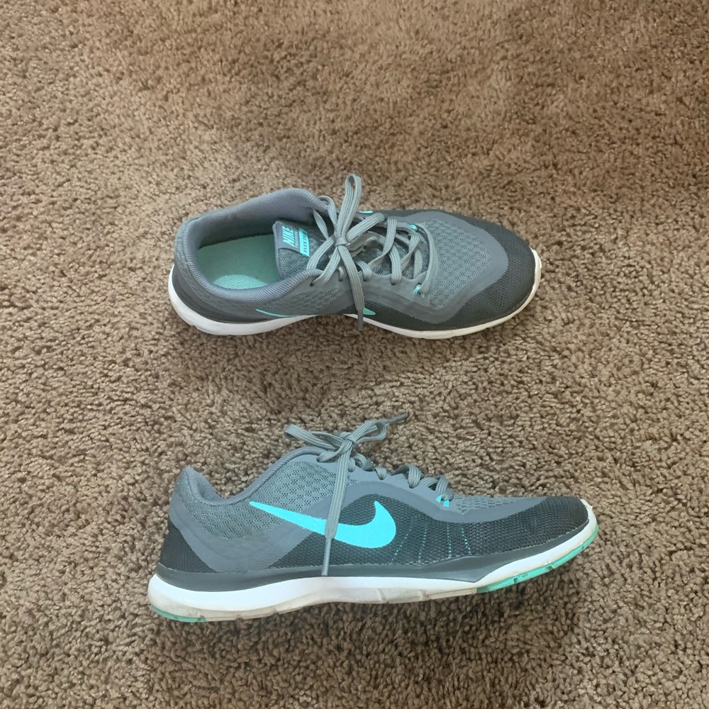 Nike Flex Trainer 6 shoes